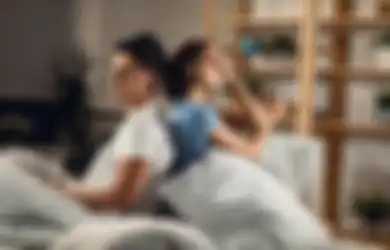 15 Arti Mimpi Suami Selingkuh Menurut Primbon Jawa, Bakal Jadi Nyata?