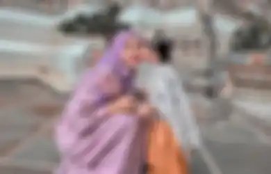 Pantas Sudah Buatkan Moana Rekening Tabungan Sendiri, Ria Ricis Bongkar Alasannya