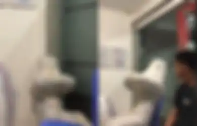 Penampakan Paket Mirip Mumi Viral di TikTok, Bentuknya Sukses Bikin Merinding, Netizen Kepo Apa Isinya