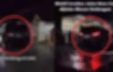 Bayar Ganti Rugi Rp 13 Juta, Pengemudi Alphard yang Nekat Terobos Jalan Baru Dicor Ternyata Bukan Pengacara, Ini Profesi Aslinya