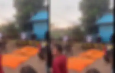 Salah Satunya Masih Pakai Baju Pramuka, Begini Kronologi Penemuan 4 Jenazah di Muba, Sempat Izin Ingin Lakukan Ini