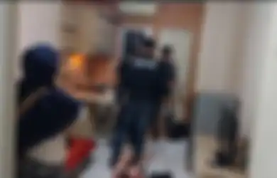 Eksekutor Aborsi Ilegal Kelapa Gading Hanya Lulusan SMA, Sudah Lakukan Praktik 20 Kali, Janin Mati Ditemukan di Septic Tank