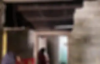 Masya Allah, Tubuhnya Tak Tersentuh Reruntuhan, Nenek 75 Tahun Ini Selamat dari Rumah Ambruk Saat Sedang Salat