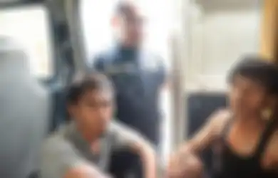 2 Pembunuh Pasutri di Kebayoran Lama Ternyata Kakak Adik,  Modal Rp 50 Ribu Beli Senjata di Pasar, Istri yang Tewas Tengah Hamil Tua 