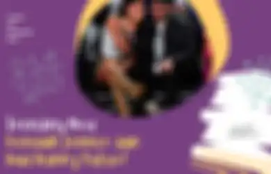 Kendall Jenner dan Bad Bunny Putus Meski Hubungan Belum Sampai Setahun