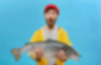 15 Arti Mimpi Mancing Dapat Ikan Besar, Bakal Kebanjiran Rezeki?