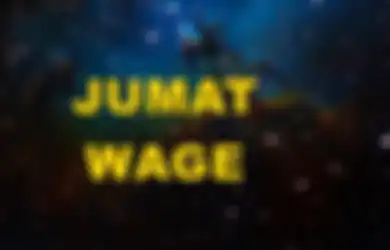 4 Pekerjaan Ini Cocok untuk Weton Jumat Wage yang Disegani Banyak Orang