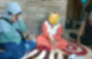 PILU Ibu Meninggal Dunia karena Syok Anak Gadisnya Digilir 11 Pemuda, Hotman Paris Turun Tangan
