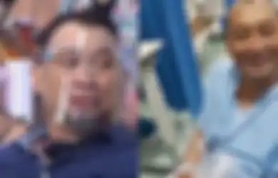 Innalillahi Wa Innailaihi Rojiua, Chef Haryo Pramoe Meninggal Dunia Usai Menggigil Hebat, Sudah Lama Berjuang Lawan Penyakit Ini
