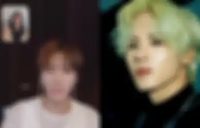 Cerita Lucky Fans Asal Indonesia yang Dapat Spoiler Mixtape Langsung dari Eric THE BOYZ