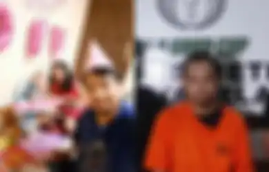 Hack Akun Instagram Istri Sebelum Bunuh 4 Anaknya, Panca Ngaku Temukan Chat Selingkuh dengan 3 Pria Sekaligus
