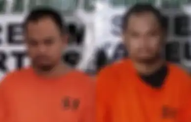 Chat Mesum Istri dengan 3 Pria Bikin Ia Emosi, Ini Pemicu Panca Darmansyah Habisi Nyawa 4 Anaknya, Kini Cuma Bisa Nyesel