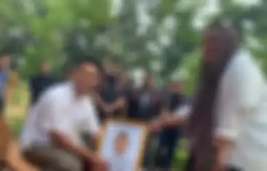 Innalillahi Wa Innailaihi Rojiun, Harapan Hidupnya Disebut Hanya 1 Persen, Chef Kondang Ini Meninggal Dunia, Sempat Jatuh dan Wajahnya Membiru