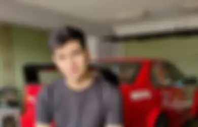 Reaksi Teuku Ryan Jadi Sorotan saat Disinggung Pisah Rumah dengan Ria Ricis