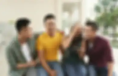 Tak Heran Bisa Viral di TikTok, Ternyata Arti Kata Getlos Lingelingeling Tak Main-main, Sosok Ini yang Bikin Populer