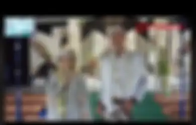 Niat Hati Tampil Cantik, Pengantin Wanita Ini Malah Tanggung Malu saat Resepsi Pernikahan, Videonya Kini Viral di TikTok
