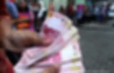 Alhamdulillah Ada Yang Rp400.000 Ada Yang Rp750.000, Begini Cara Cek Pencairan BLT 2024