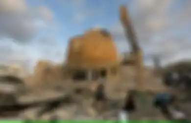 Ramai Disuarakan Selama Israel Terus Gempur Pertahanan Palestina, Ternyata Ini Arti Ceasefire yang Viral di TikTok