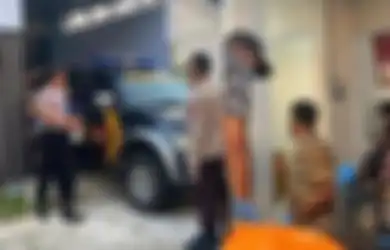 Bocah SD Tinggal Bersama Jasad Ibunya Selama 3 Hari Sempat Minta Tolong ke Gurunya