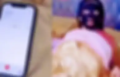 Dengar Suara Tak Lazim dari Kamar Sepulang Kerja, Suami Nyaris Amuk Istri, Faktanya Bikin Melongo