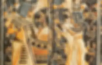 Cerita Pilu Ankhesenamun, Permaisuri Firaun Tutankhamun Yang Nasibnya Tragis, Hilang Ditelan Sejarah