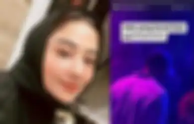 Bodo Amat dengan Rully yang Kepergok Peluk Wanita Lain, Dewi Perssik Ultimatum Indah Sari, Singgung soal Bukti