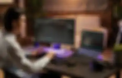 17 Rekomendasi Hadiah yang Tepat untuk Kekasih Berprofesi Sebagai Programmer