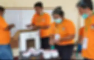 Ini Jawaban tentang Motivasi Menjadi Anggota KPPS untuk Pemilu 2024