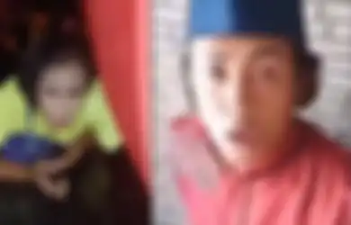 Waria yang Ketakutan Usai Nonton Film Siksa Neraka Tepati Janji untuk Tobat