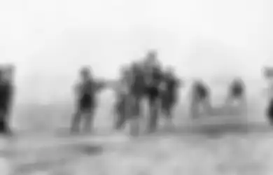 Peristiwa Natal 1914, Saat Tentara Jerman Dan Inggris Gencatan Senjata Dan Main Sepakbola Dalam Perang Dunia I 
