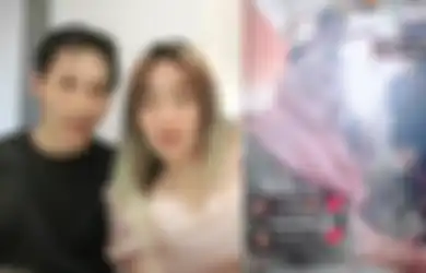 Terungkap Alasan Pinkan Mambo Tega Katai Rumah Arya Khan Kandang Kotoran, Sang Seleb TikTok: Emang Bener...