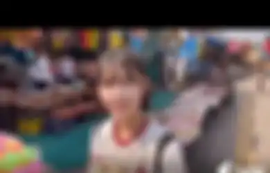 Niat Hati Bikin Konten di Pasar India, YouTuber Asal Korea Selatan Ini Malah Alami Pelecehan oleh Sosok Ini