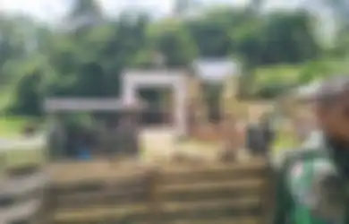 2 Prajurit TNI di Maybrat Ditembak KKB, Satu Gugur, Danrem 032/Wirabraja: Insya Allah Kenaikan Pangkat