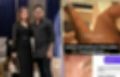 Setahun Dinikahi Wirang Birawa, Ini Sosok Umi Kalsum yang Sempat Curhat Diusir Suami saat Hamil, Kini Justru Minta Maaf