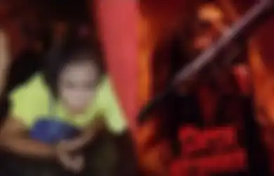 MASYAALLAH! Waria Dapat Hidayah Usai Nonton Film Siksa Neraka, Histeris Ungkap Keinginan Kembali ke Kodratnya, Begini Penampilan Terbarunya