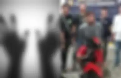 Abang Ojol Setubuhi Mahasiswi di Tempat Sepi, Lakukan Hal Ini Sebelum Beraksi