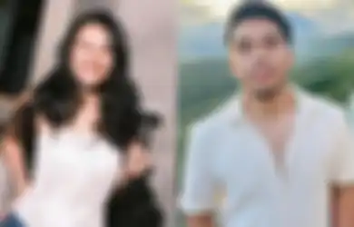 Diisukan Pacaran dengan Aaliyah Massaid, Thariq Halilintar Minta Doa saat Disinggung soal Rencana Menikah