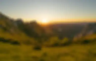 Pulang dari Gunung Lihat Matahari Terbit? Berikut Quotes yang Cocok Tentang Sunrise dalam Bahasa Inggris