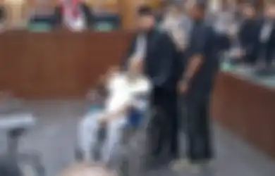Sebelum Meninggal Dunia Akibat Gagal Ginjal, Lukas Enembe Diduga Korupsi Hingga Habiskan Rp1 Miliar Setiap Hari Hanya untuk Makan dan Minum