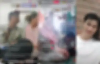1 Hari Sandang Status Istri, Pinkan Mambo Akui Pernikahannya Settingan, Sebut Ingin Ceraikan Arya Khan