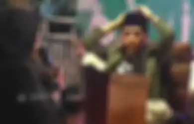 Viral Wanita Curhat  Minta Didoakan Gus Iqdam Jadi Istri Sah, Ternyata Sudah Nikah Siri dengan Suami Orang