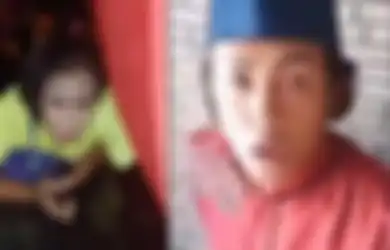Profesi Inces Febri Setelah Tobat Tak Lagi Jadi Waria Terungkap, Kini Jalani Pekerjaan Ini untuk Sambung Hidup