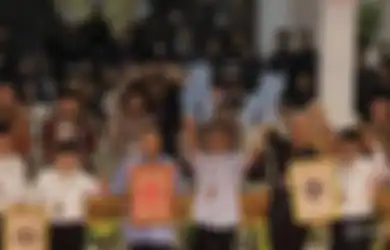 KPU Ungkap Gagasan, Visi Misi dan Program Cawapres di Portal Publikasi Pemilu dan Pemilihan
