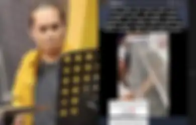Suaminya Tewas Usai Manggung dan Tenggak Alkohol dari Penonton, Istri Sang Musisi di Surabaya Curhat Kini Ketakutan Luar Biasa