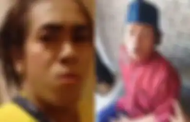 Viral Seorang Waria Insaf Usai Nonton Film Siksa Neraka, Kini Terungkap Pekerja Inces Febri