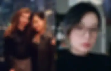 Ogah Punya Anak Sampai Diisukan Penyuka Sesama Jenis, Leony Trio Kwek Kwek Sukses Buat Bule New Zealand Bucin Padanya