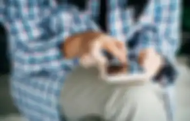 Sering Muncul di Media Sosial, Kata Risky Text Viral di TikTok, Yuk Cari Tahu Artinya dalam Bahasa Gaul!