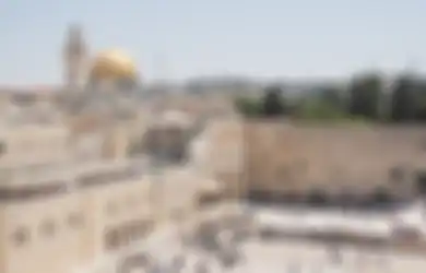 Kisah Baitul Maqdis, Tanah Suci yang Disengketakan di Balik Sejarah Palestina dan Israel Menurut Islam