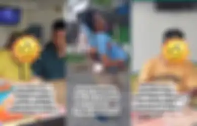 PILU! Ayah Dibuang Oleh 2 Anak ke Panti Jompo dengan Alasan Sakit Hati, Tak Minta Dikabari Jika Meninggal