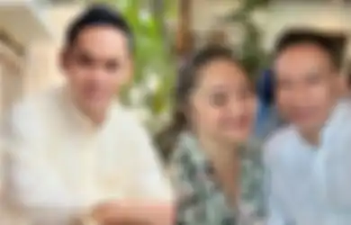 Sempat Jadi Suami Marshanda, Ben Kasyafani Beri Tanggapan Ini Soal Hubungan Mantan Istri dengan Vicky Prasetyo